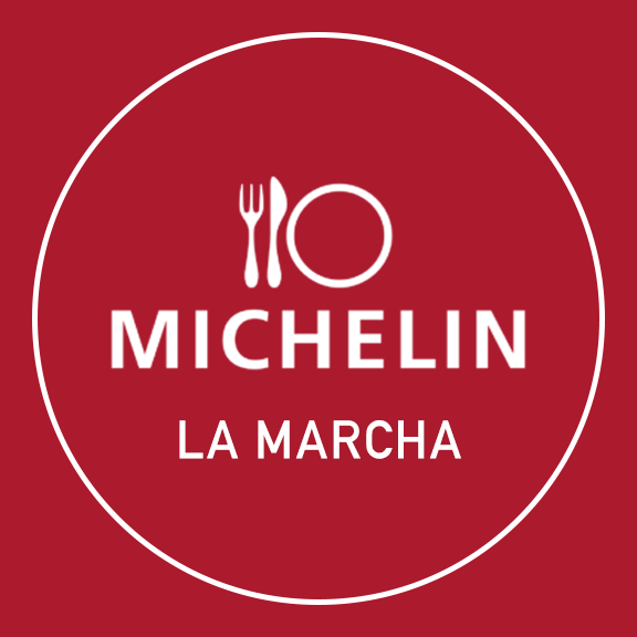 Michelin Restaurant Logo